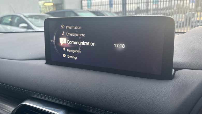 Mazda CX-5 2.0 Sport Edition 5dr Auto Petrol Estate